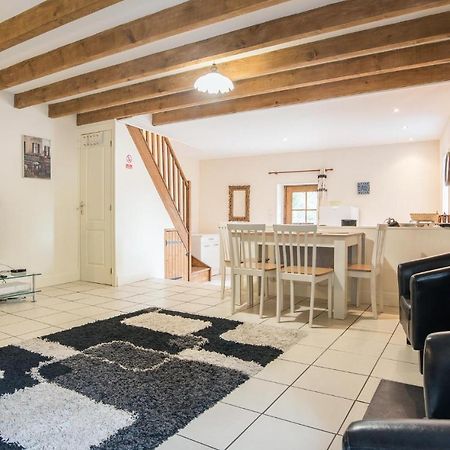 Lovely Home In Nanclars With Kitchen Eksteriør billede